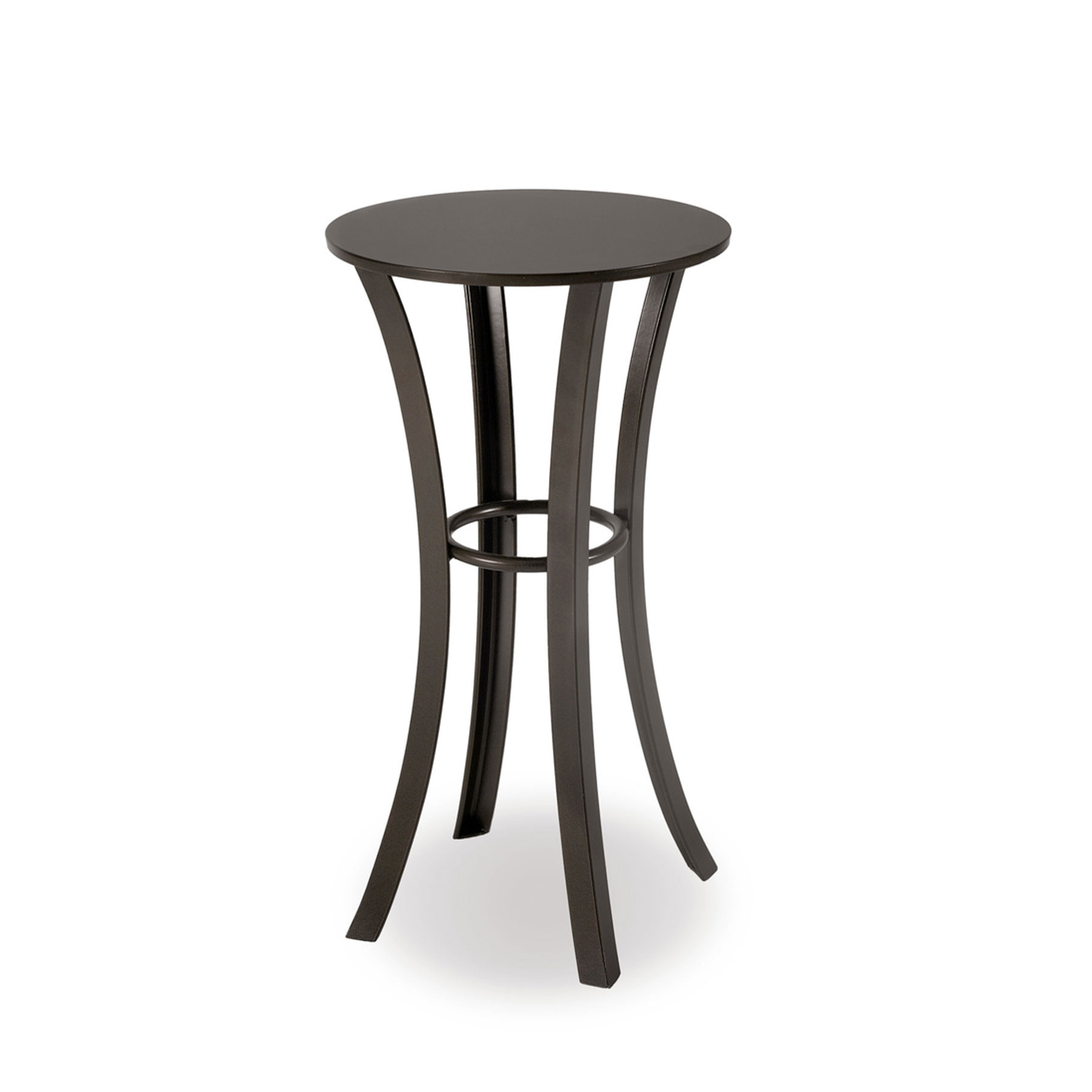 Charleston Forge Apogee Drink Table