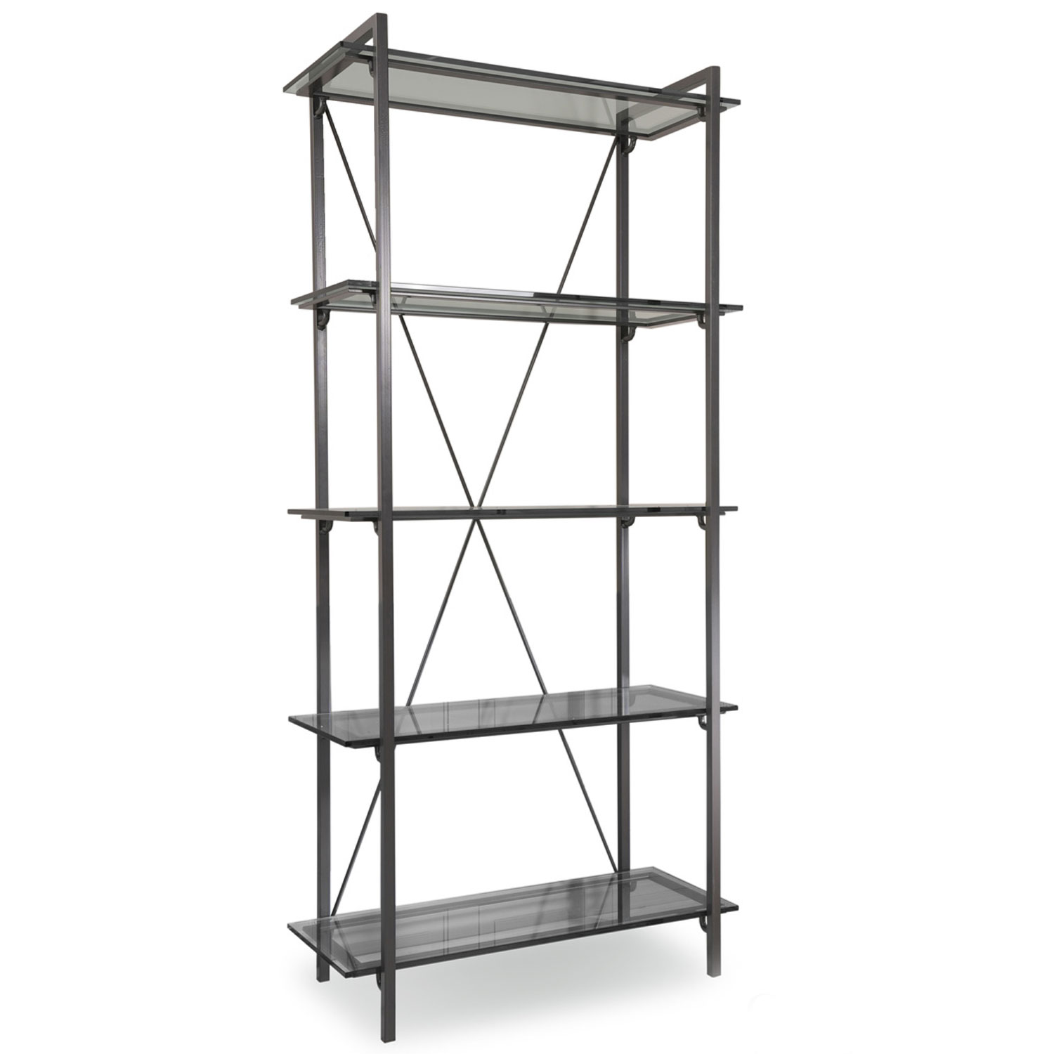 Charleston Forge Armory Etagere