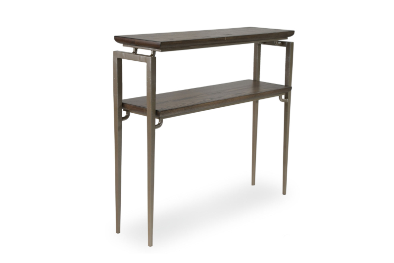 Armory Console Table by Charleston Forge