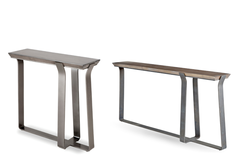 Beaufort Console Tables by Charleston Forge