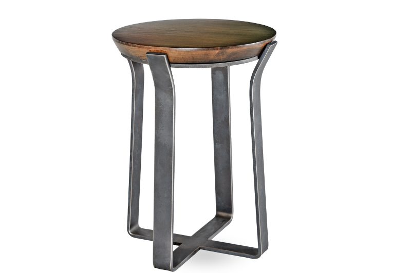 Beaufort Drink Table by Charleston Forge