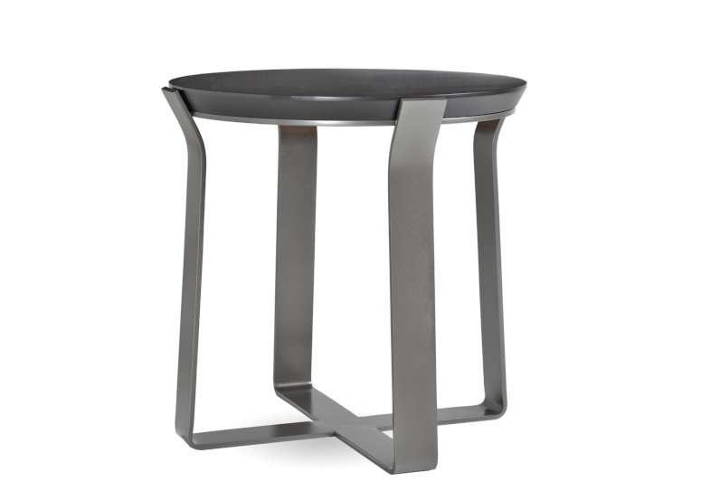 Beaufort End Table by Charleston Forge