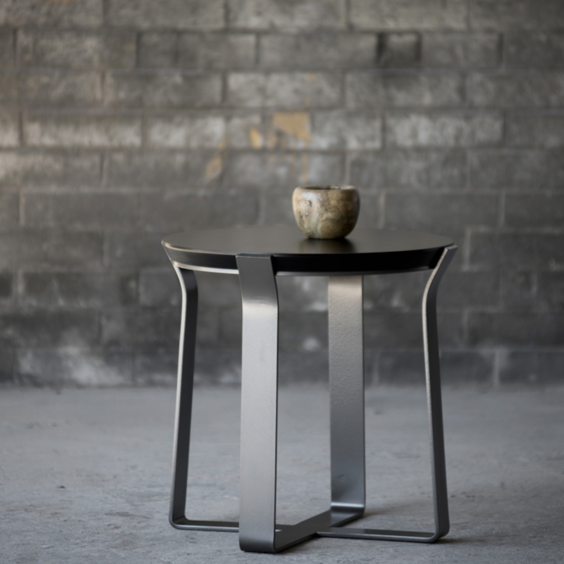 Beaufort End Table by Charleston Forge