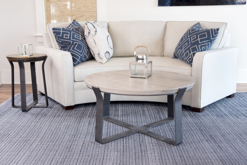 Beaufort Occasional Tables by Charleston Forge