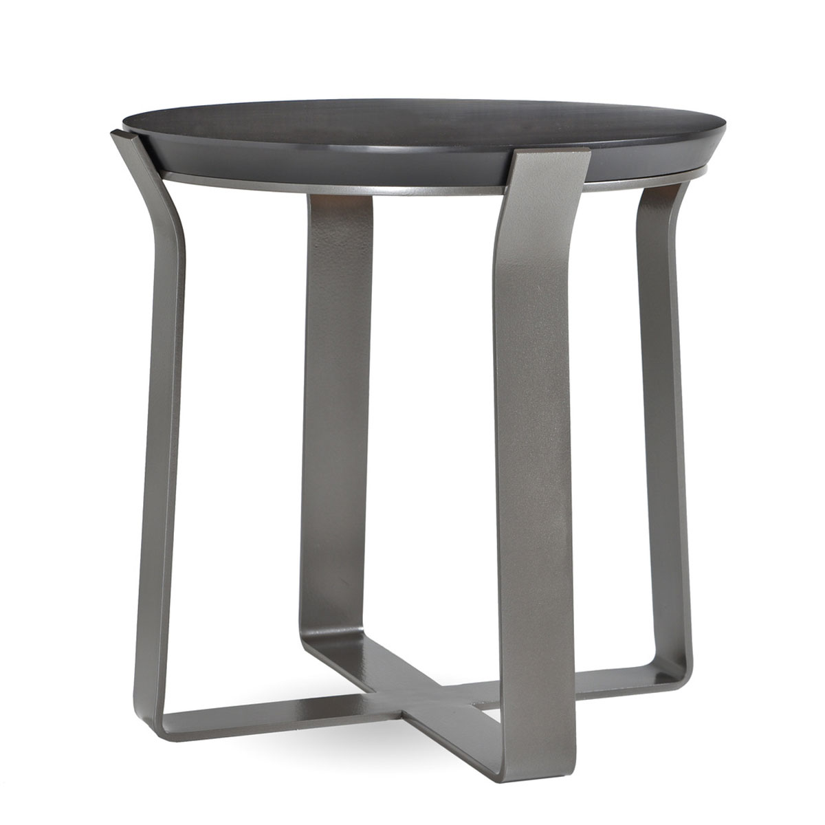 Charleston Forge Jarrett Bay Beaufort End Table