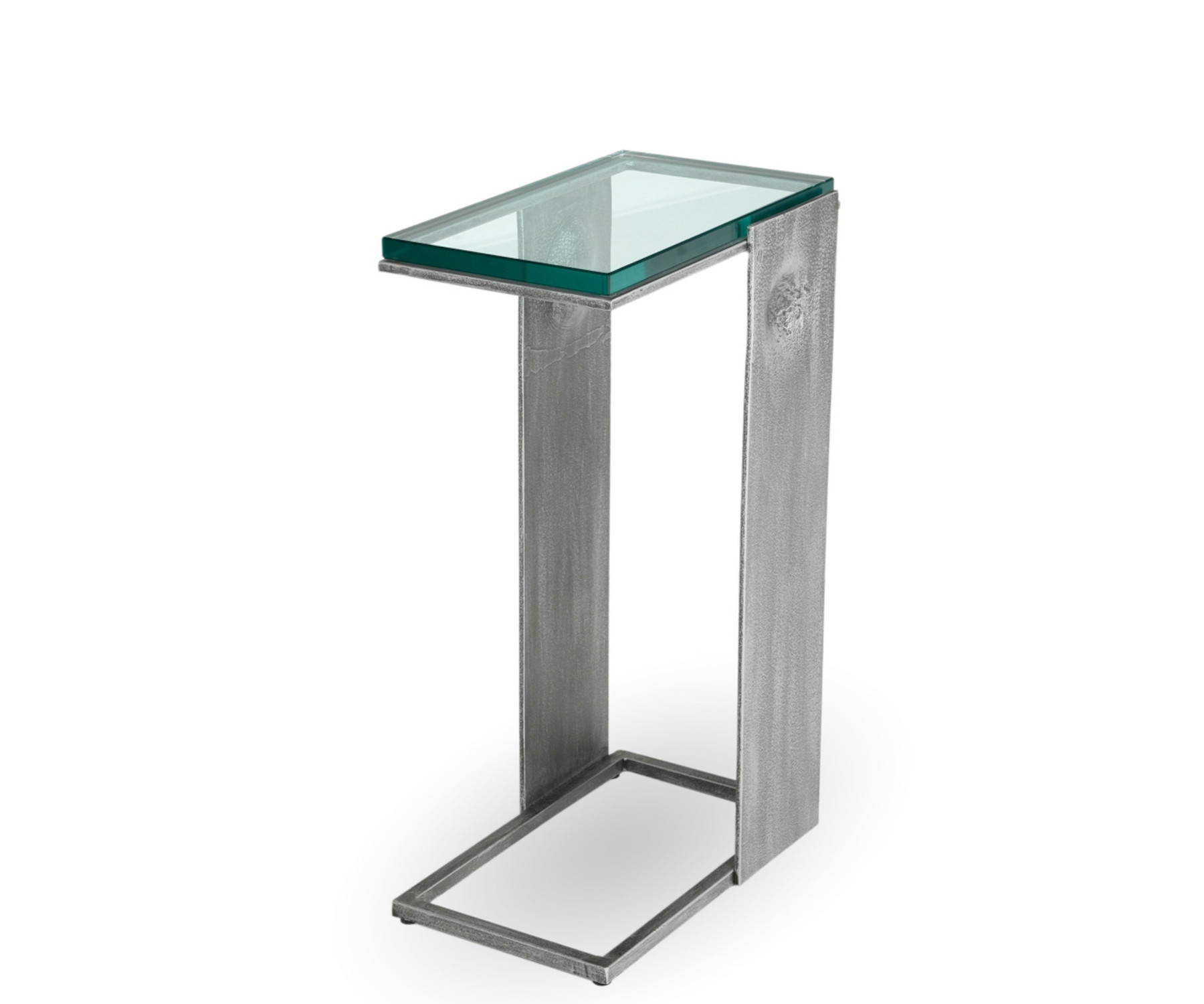 Caldera Drink Table by Charleston Forge