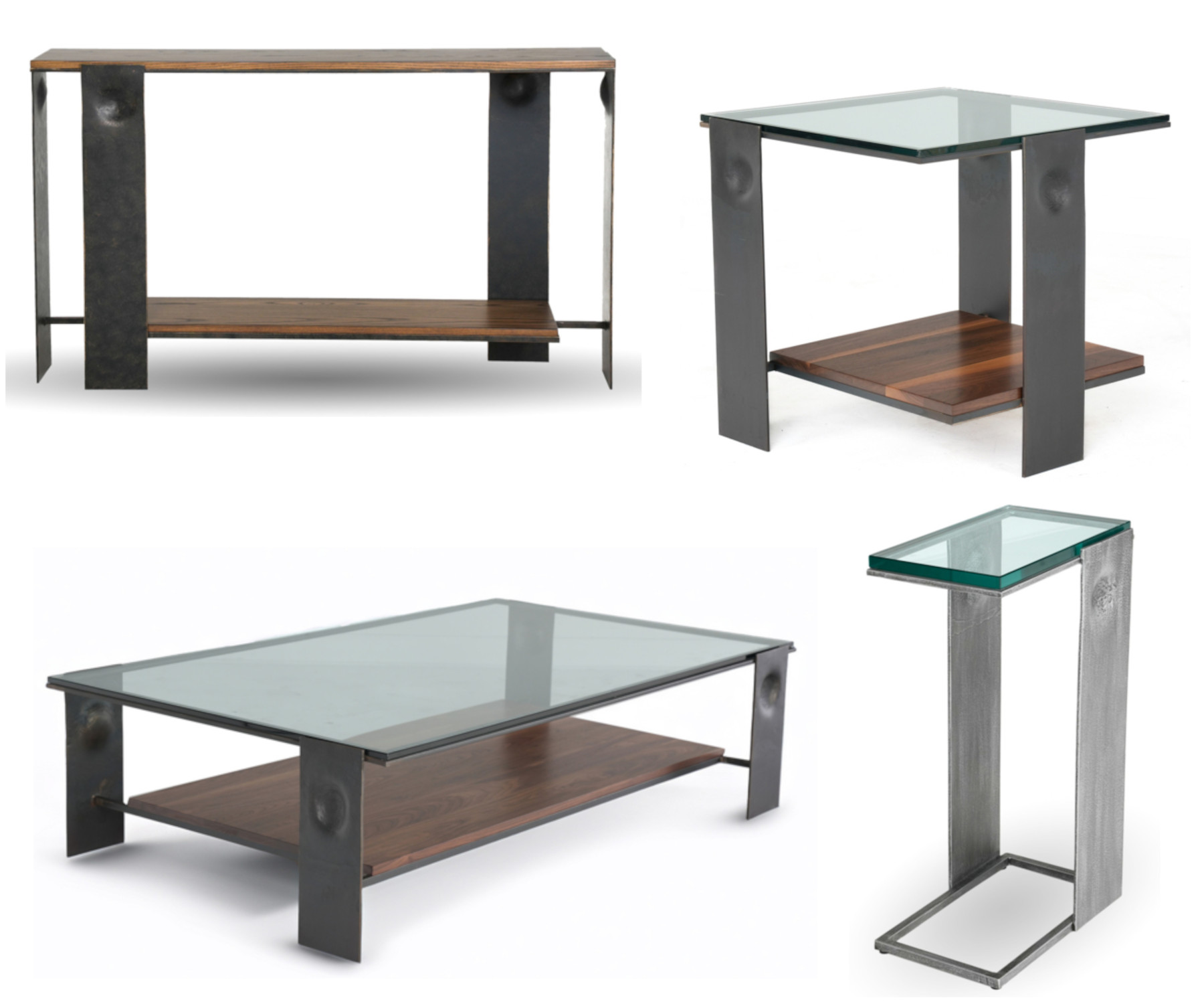 Caldera Collection by Charleston Forge