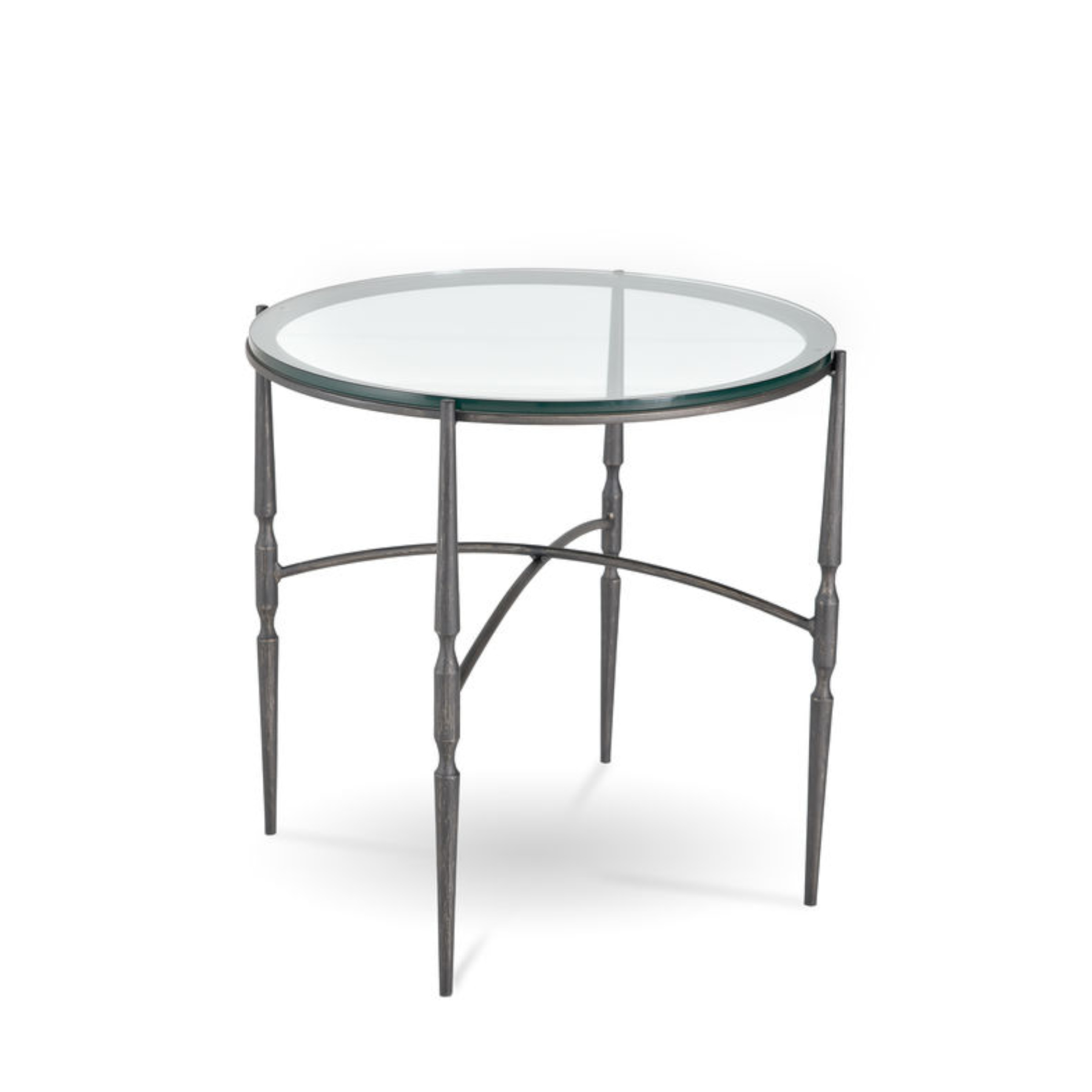 Calico Bay End Table