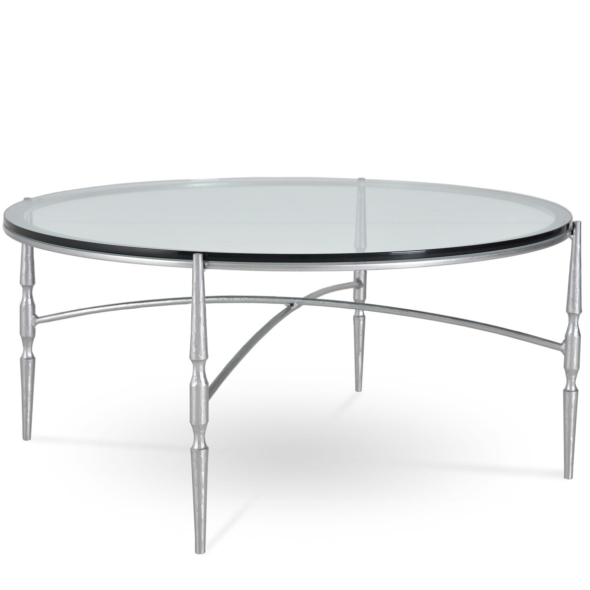 Charleston Forge Calico Bay 36 Inch Cocktail Table