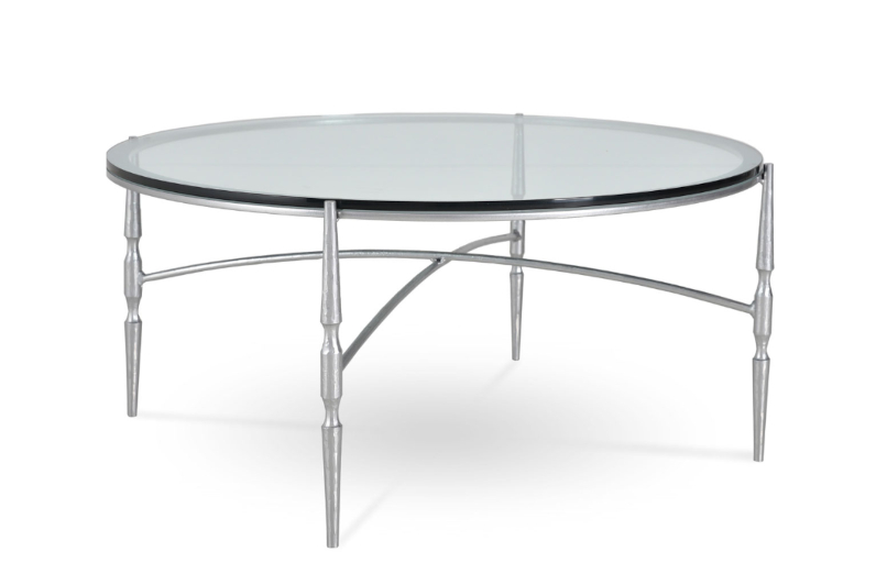 Calico Bay Cocktail Tables by Charleston Forge