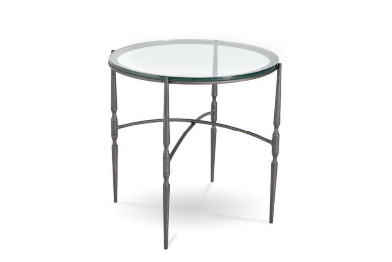 Calico Bay End Table by Charleston Forge