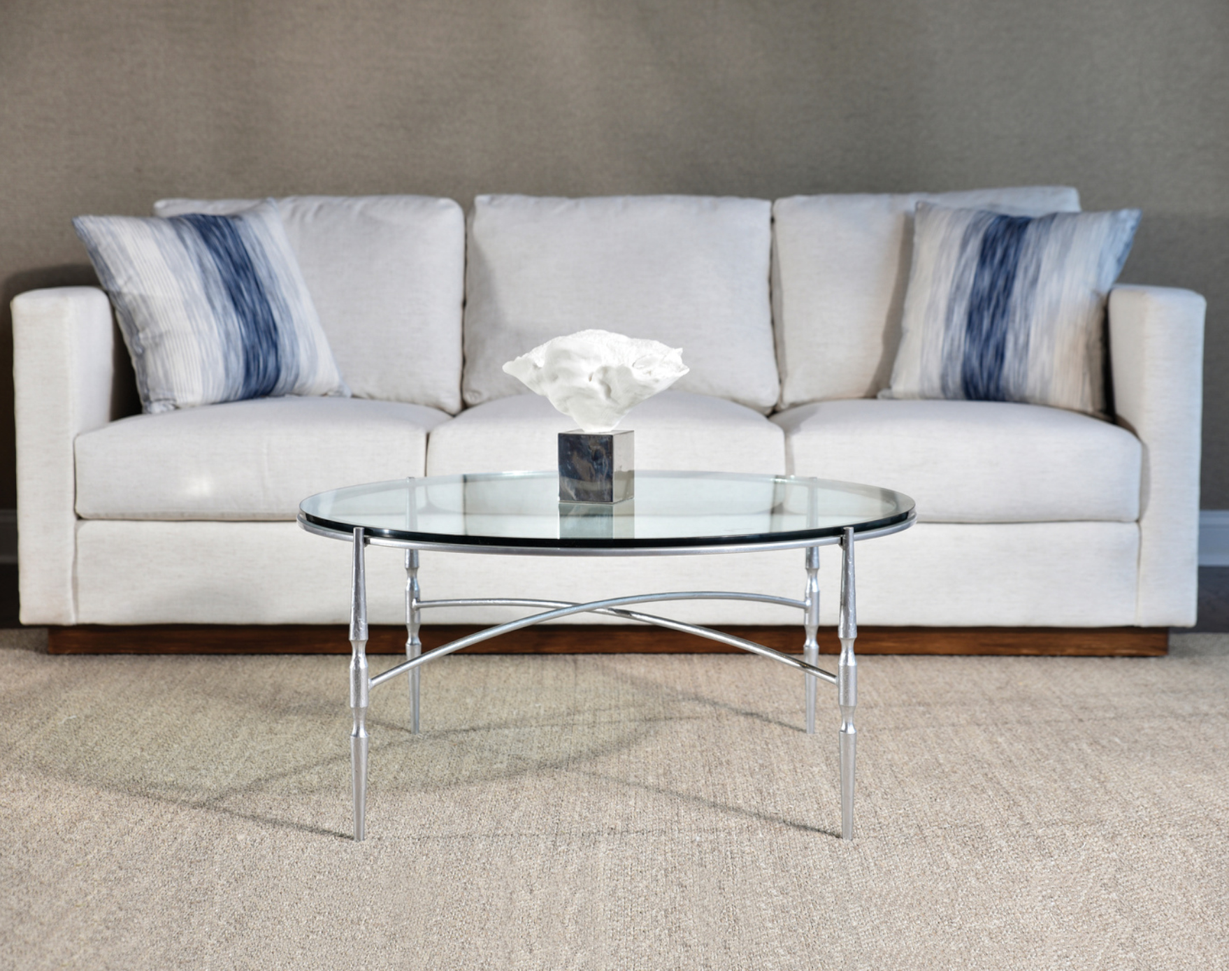Calico Bay 36" Cocktail Table