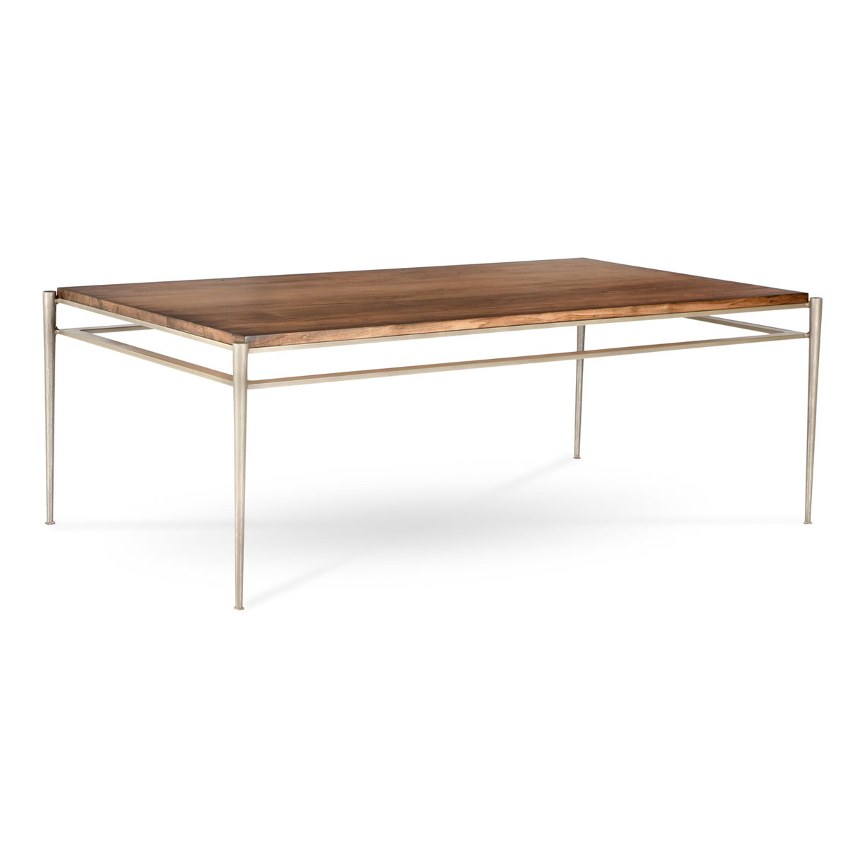 Charleston Forge Camden Rectangular Cocktail Table