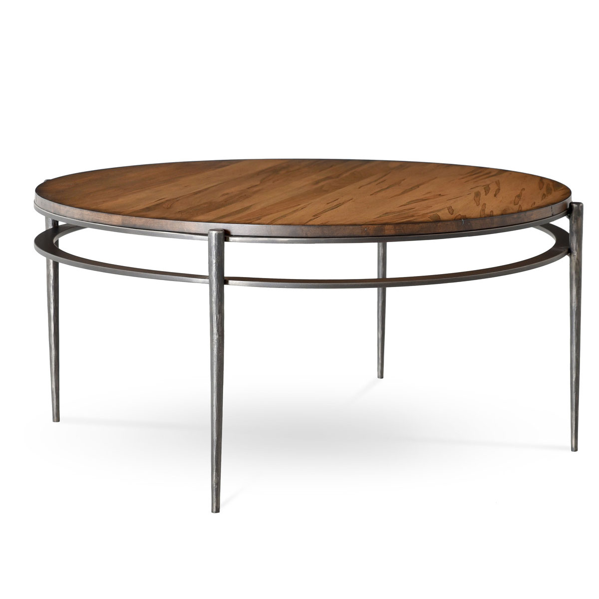 Charleston Forge Camden Round Cocktail Table