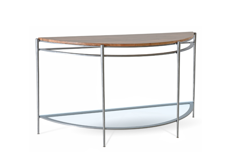 Camden Console by Charleston Forge