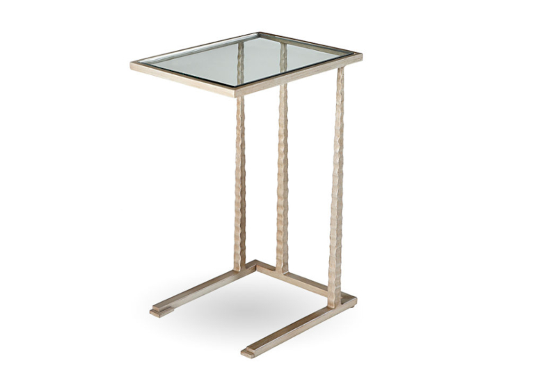 Canton Drink Table by Charleston Forge