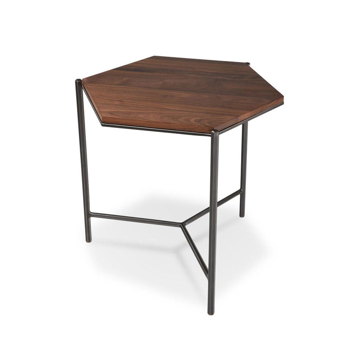 Charleston Forge Causeway End Table