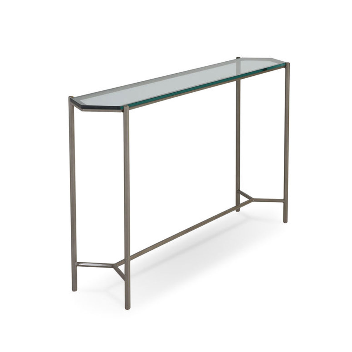 Charleston Forge Causeway Console Table