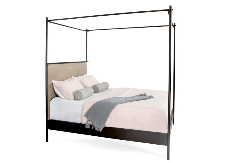Collins Canopy Beds by Charleston Forge