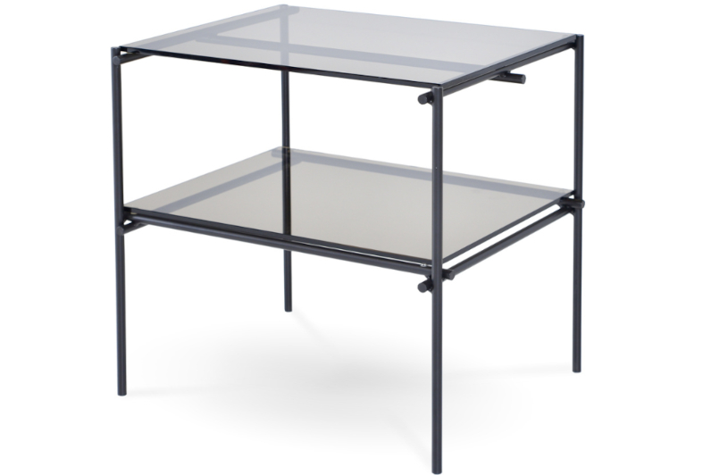 Collins End Tables by Charleston Forge