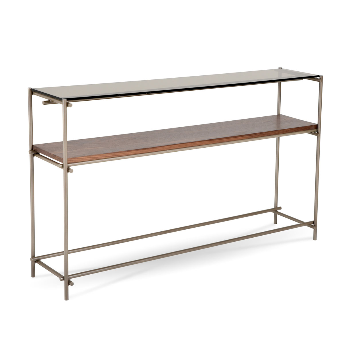 Charleston Forge Collins 54 Inch Console