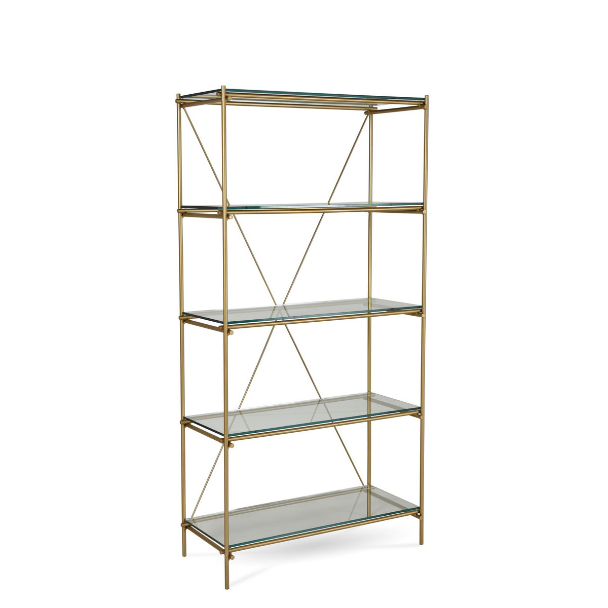 Charleston Forge Collins Etagere