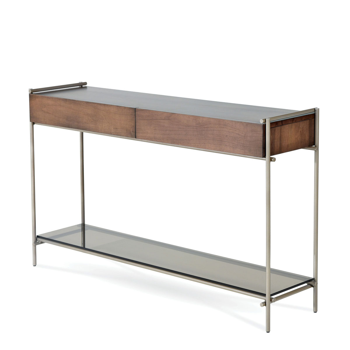 Charleston Forge Collins Storage Console