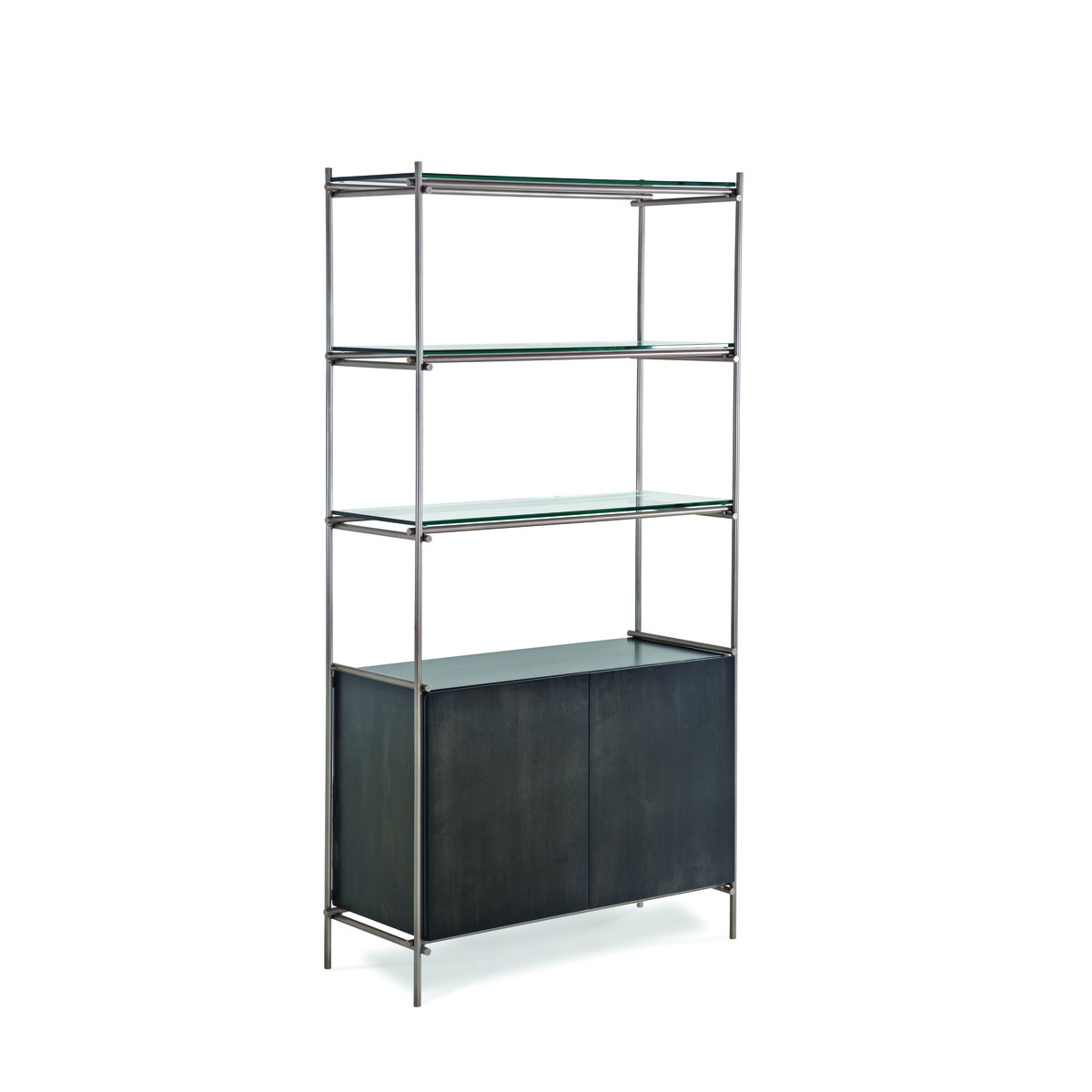 Charleston Forge Collins Storage Etagere