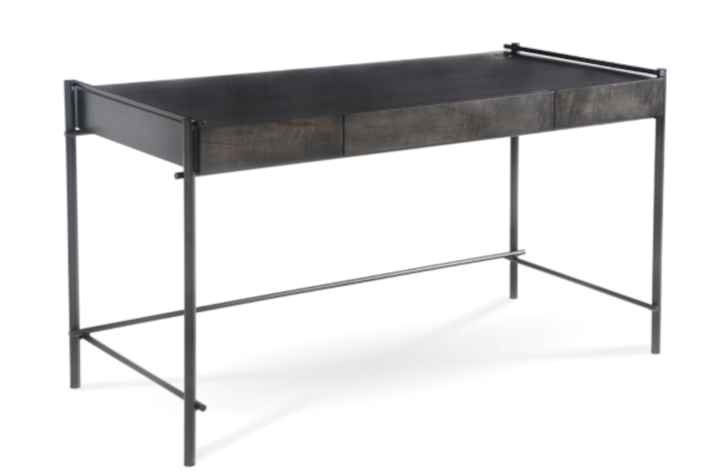 Collins Desk by Charleston Forge