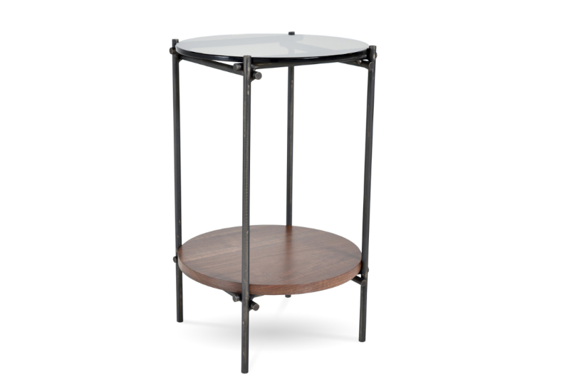 Collins Drink Table by Charleston Forge