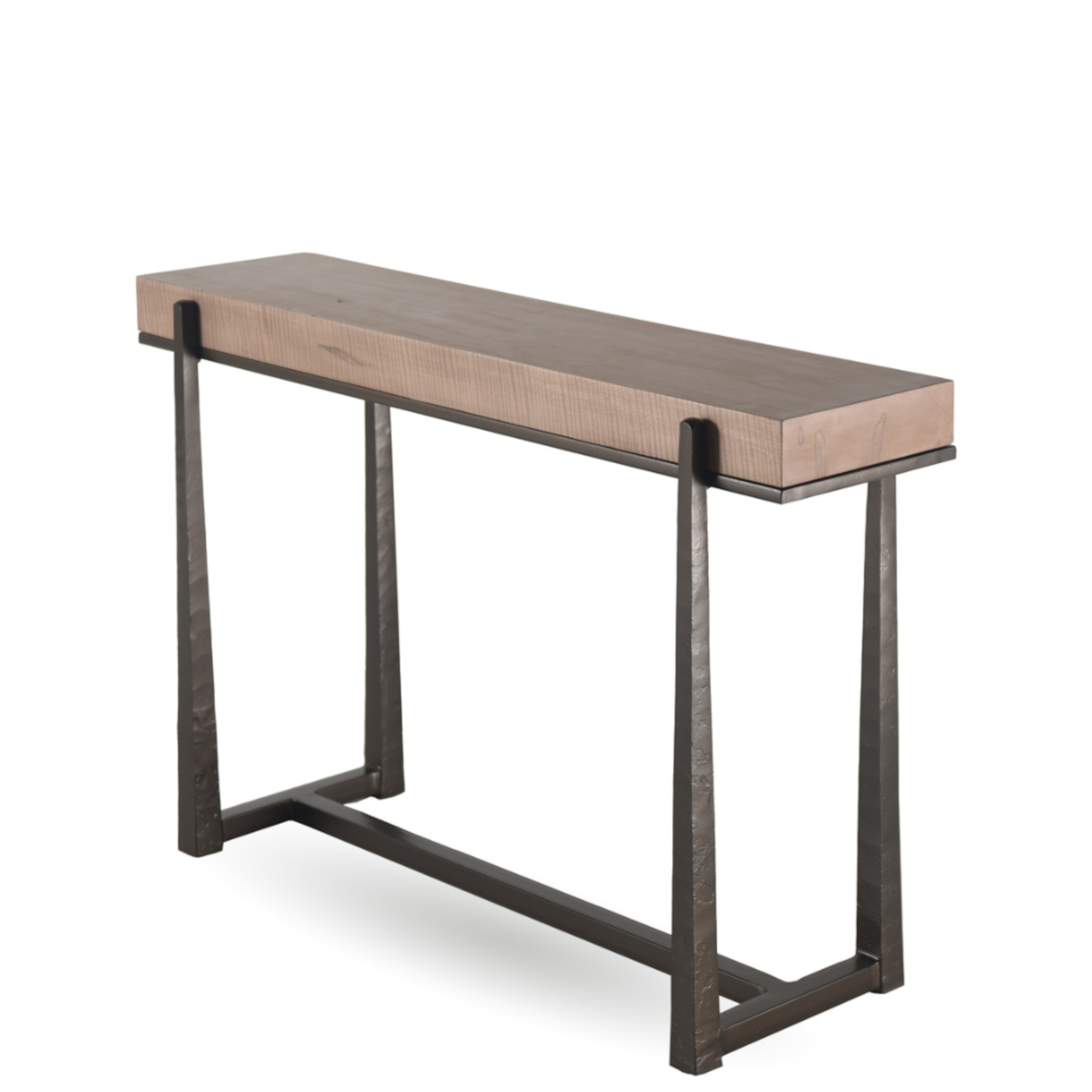 Cooper 34" Chairside Console by Charleston Forge