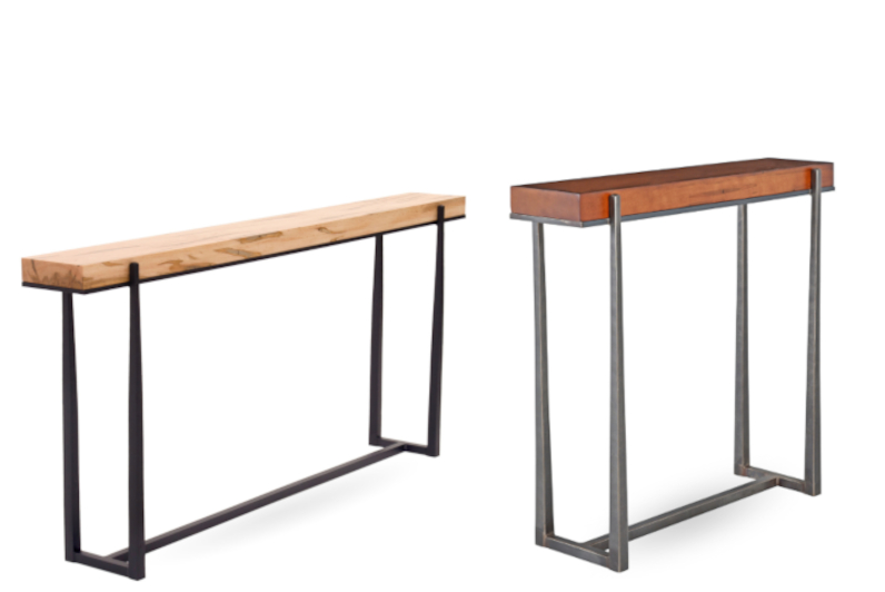 Cooper Consoles by Charleston Forge