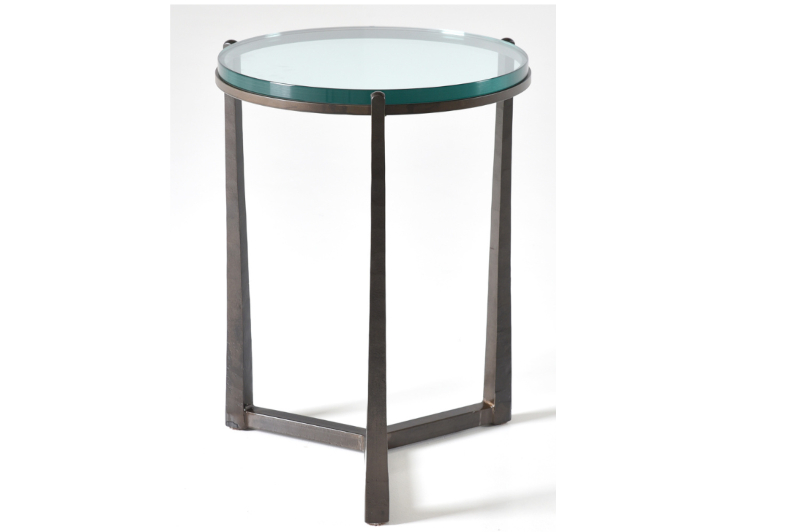 Cooper Drink Table by Charleston Forge