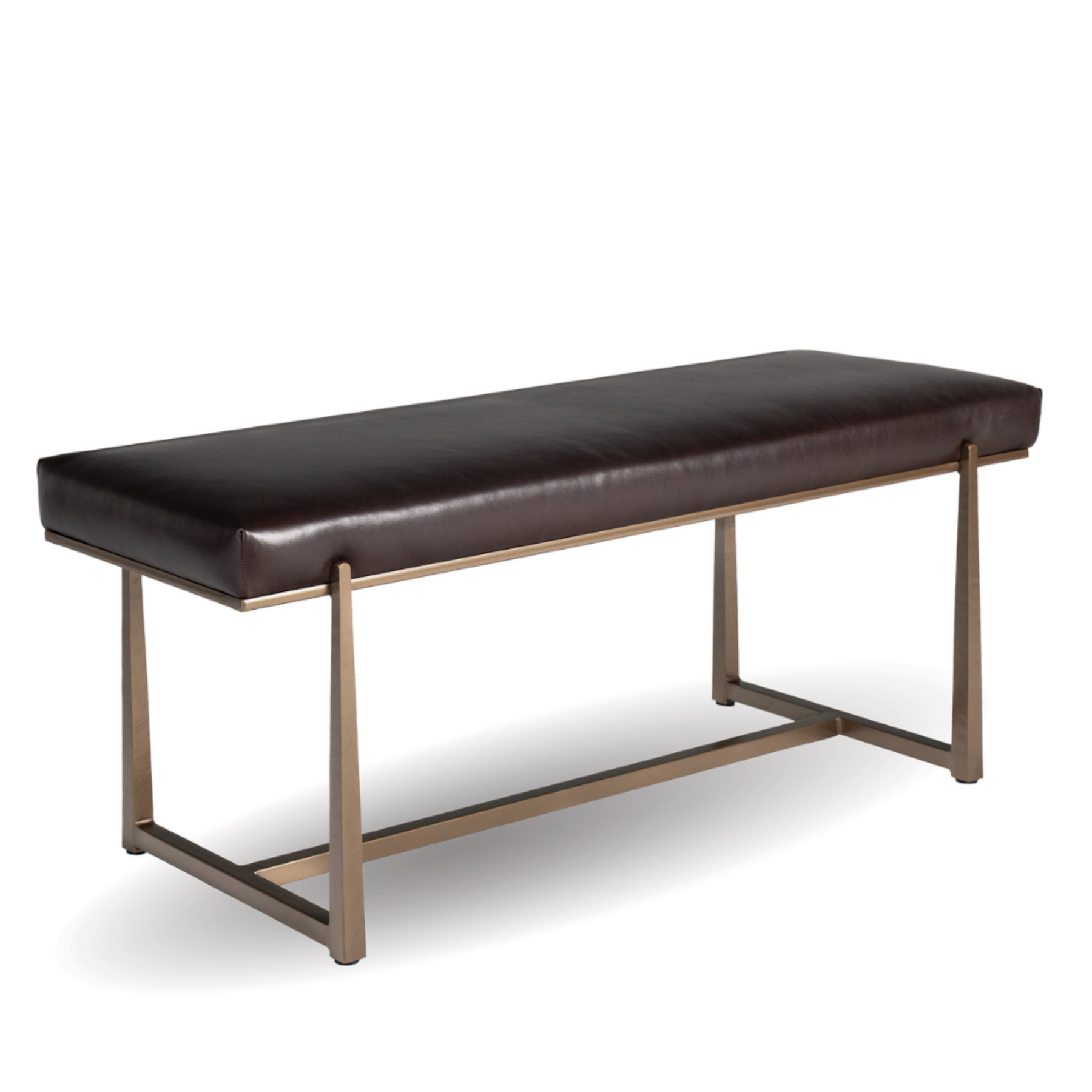 Cooper Medium Bench by Charleston Forge