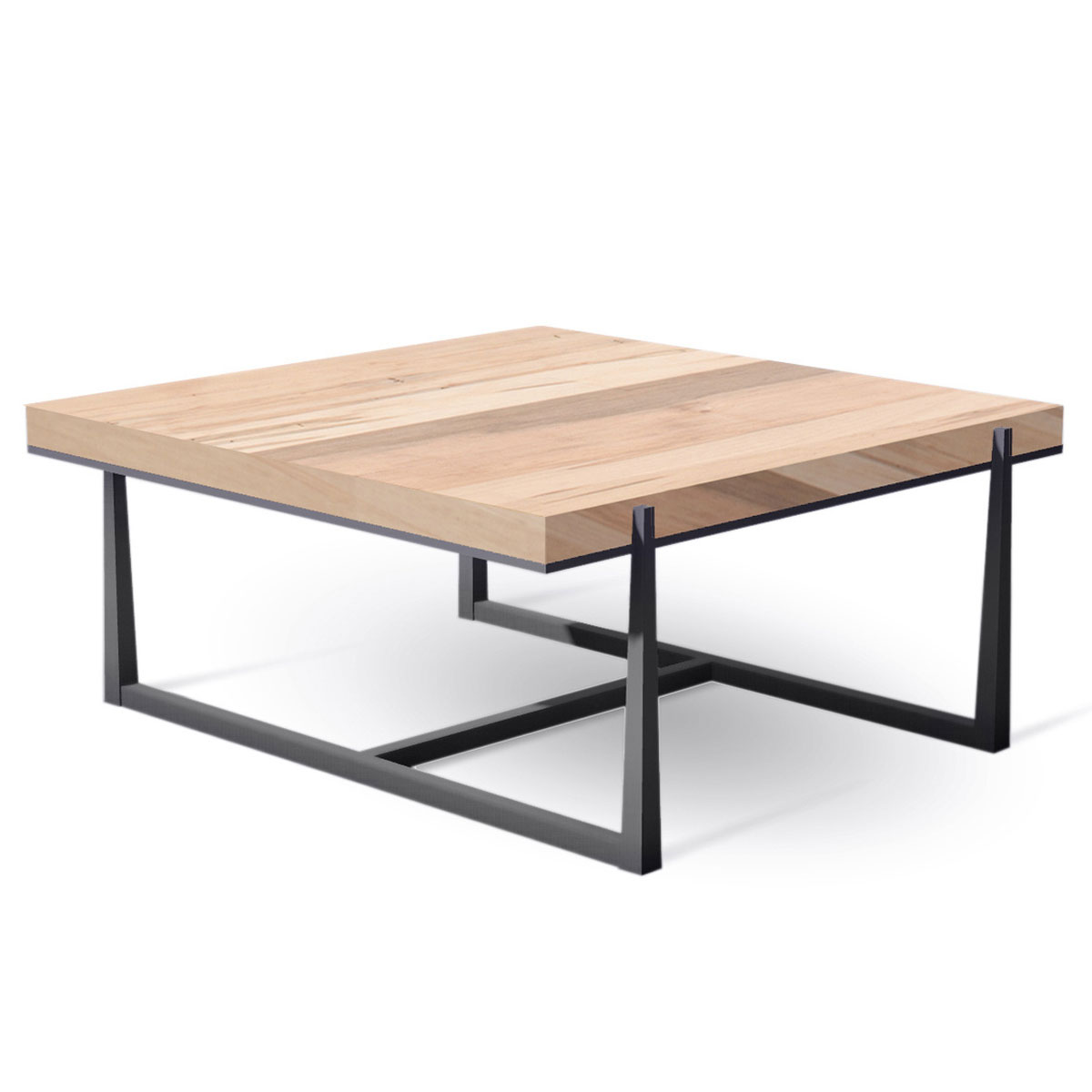 Charleston Forge Cooper 54 inch Square Cocktail Table