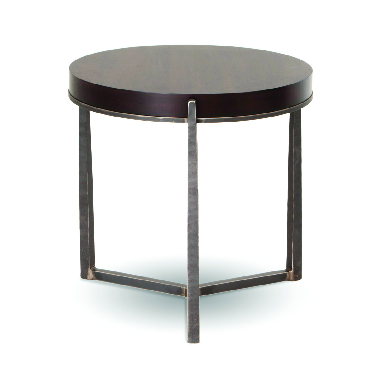 Charleston Forge Cooper Round End Table