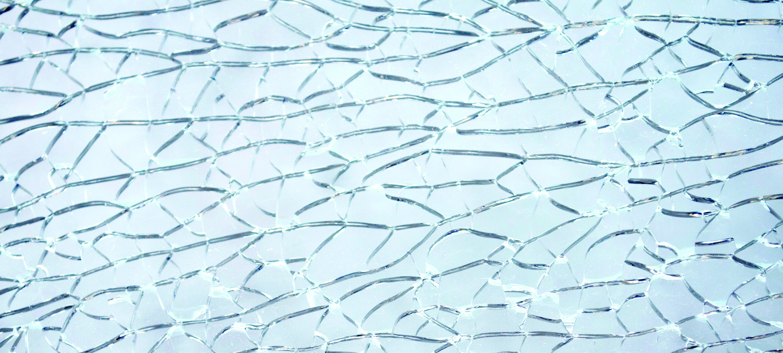 Charleston Forge Facet Glass