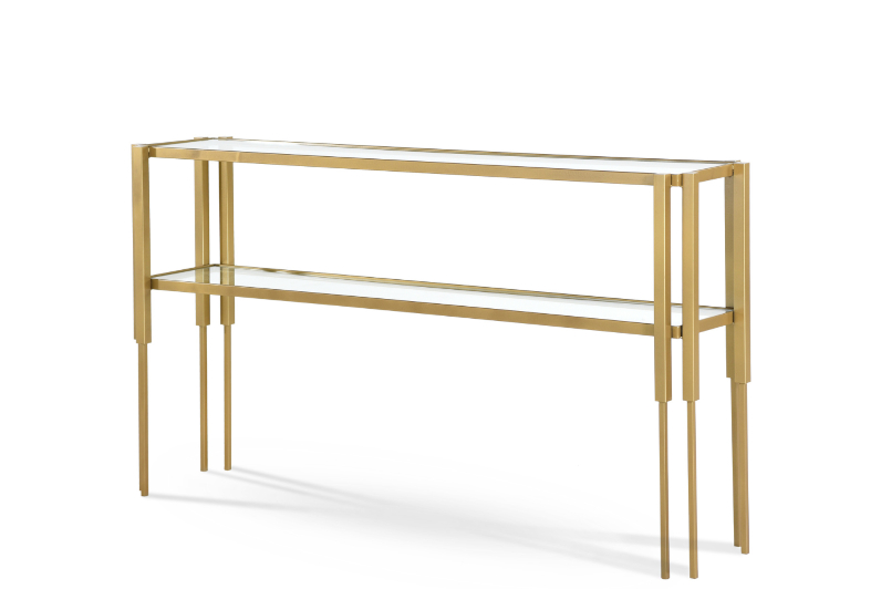 Crawford Console Table by Charleston Forge