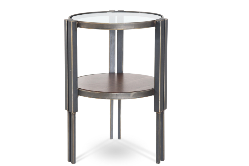 Crawford Drink Table by Charleston Forge