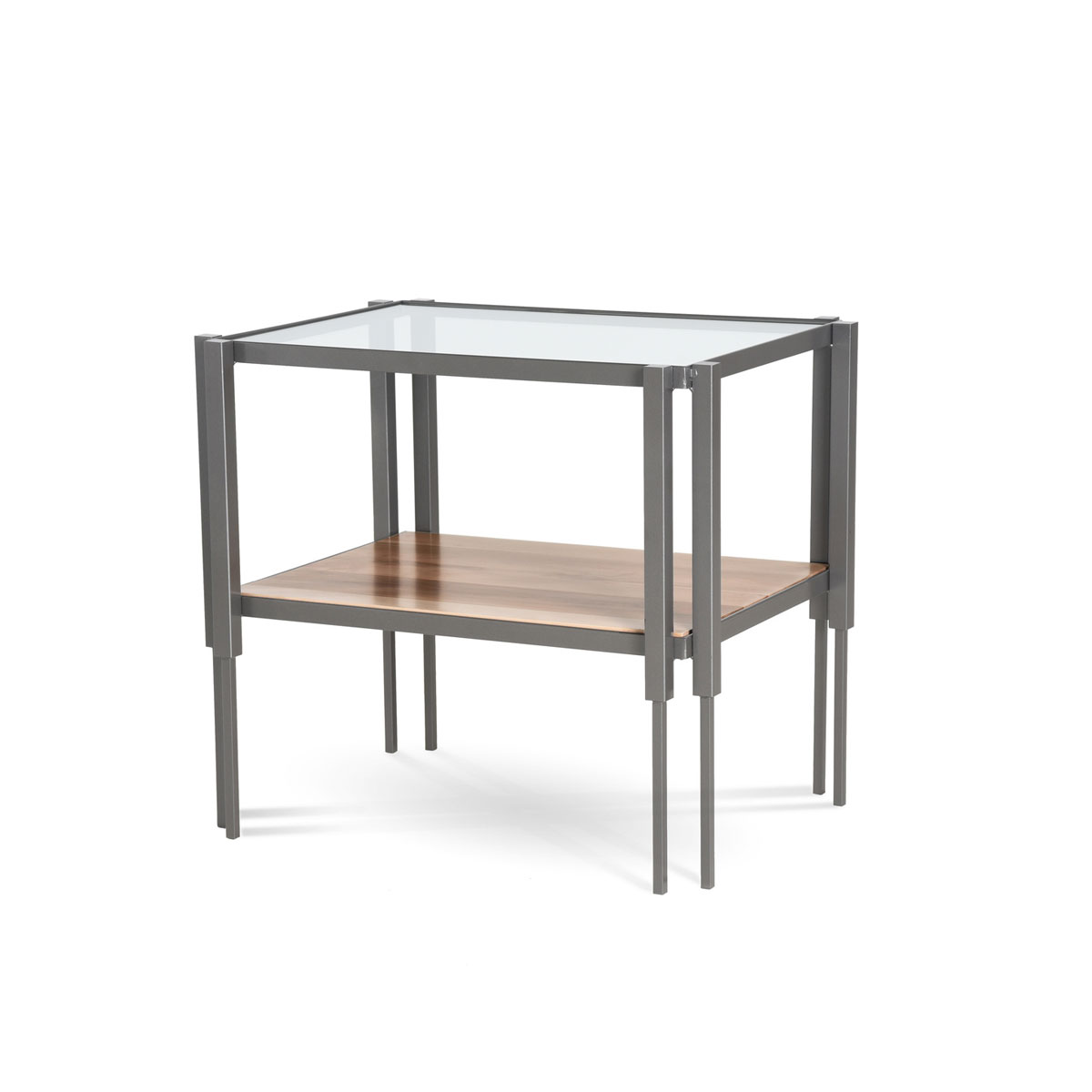 Charleston Forge Crawford End Table 