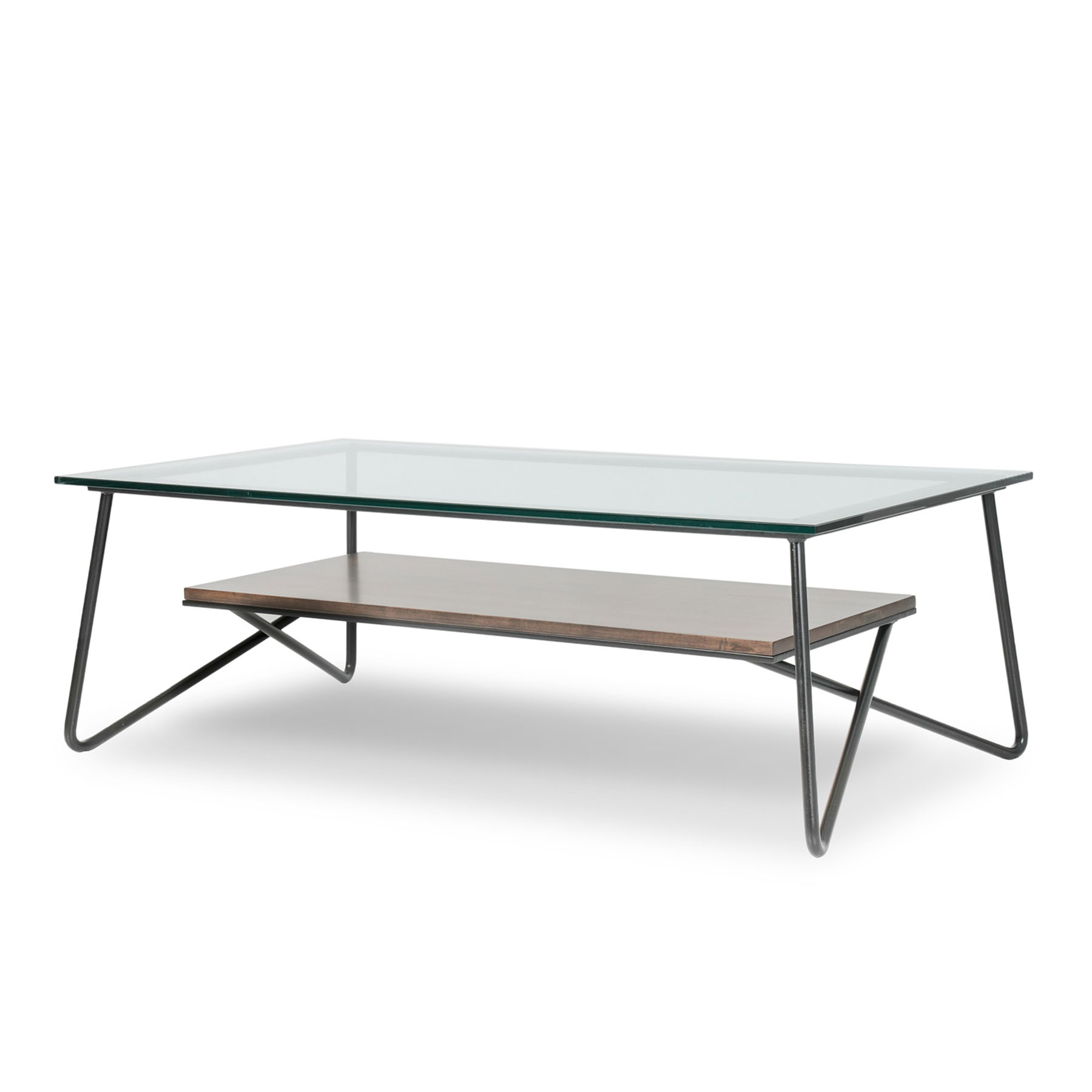 Charleston Forge Cristobal Cocktail Table