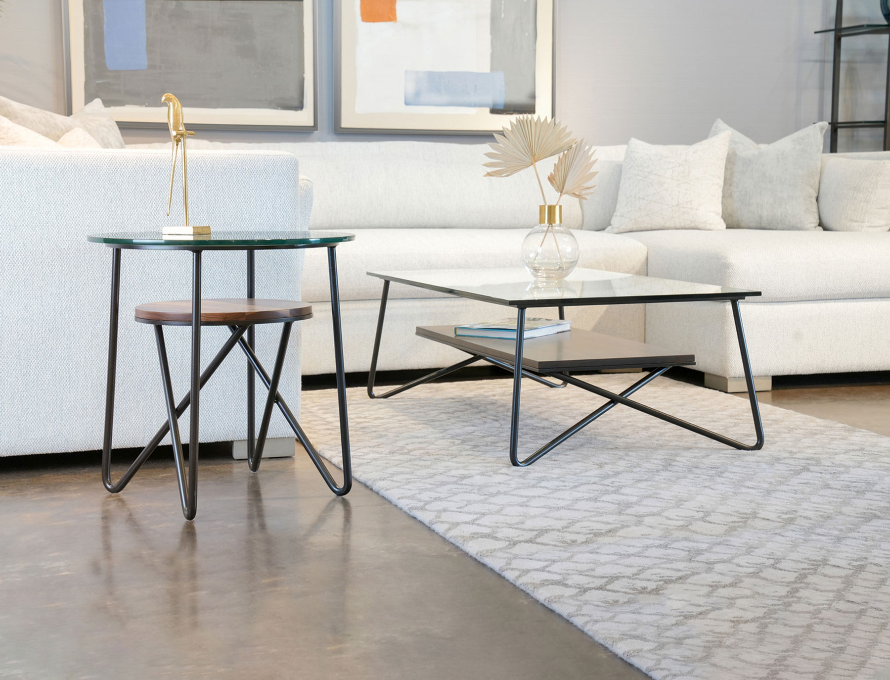 Cristobal Collection