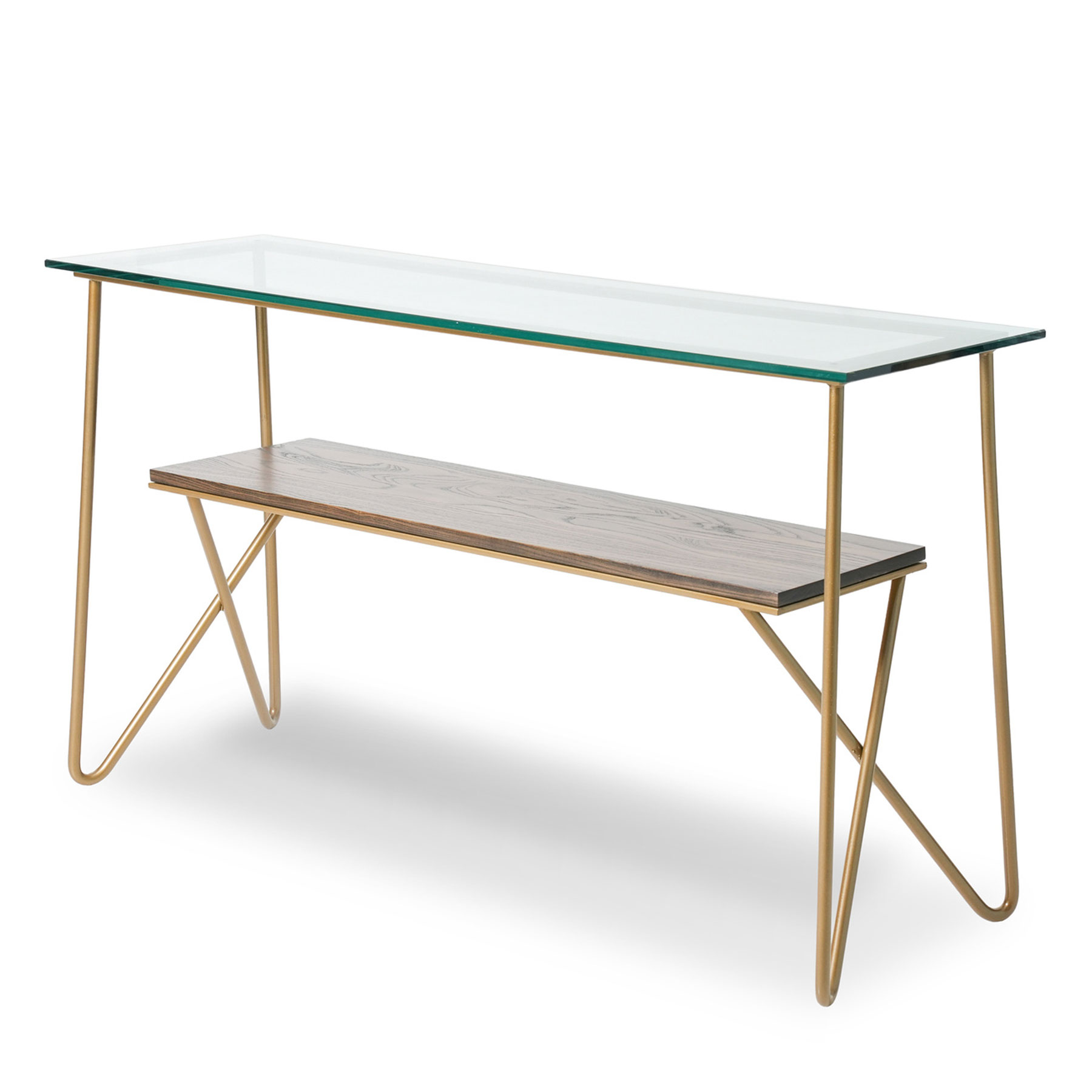 Charleston Forge Cristobal Console Table
