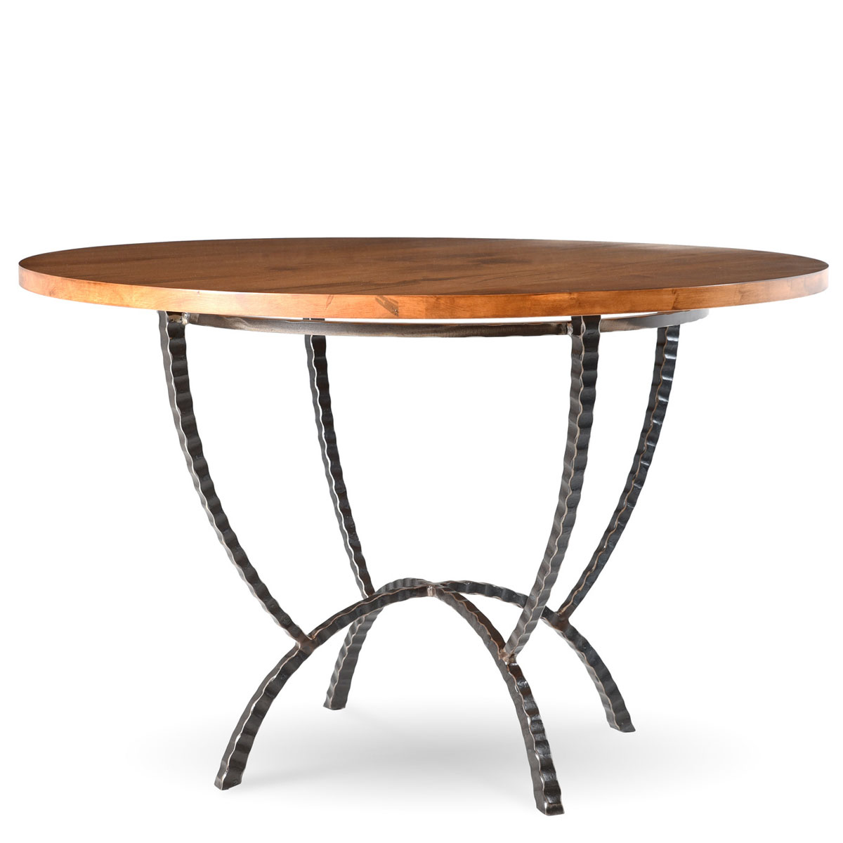 Hudson Dining Table | Decoration Examples