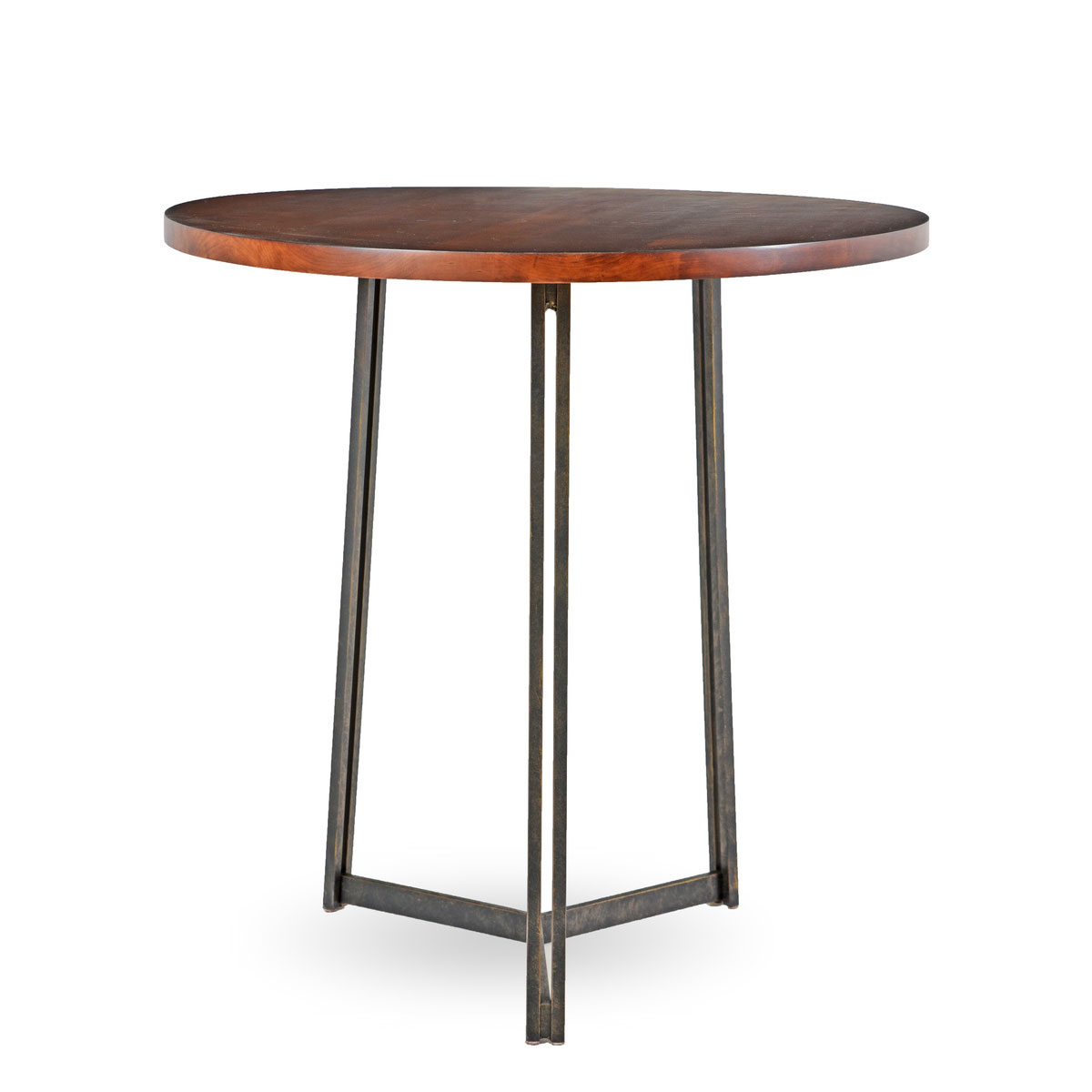 Charleston Forge Kern Bar Height Table