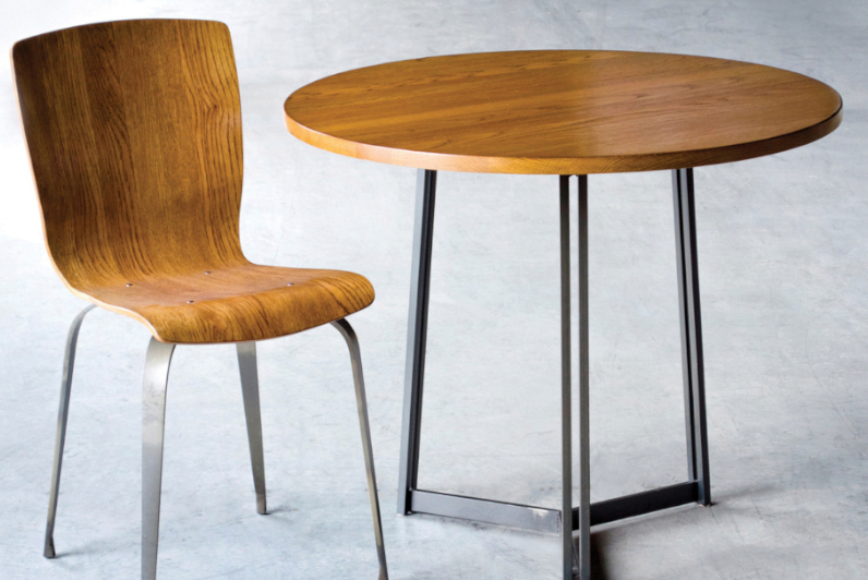 Kern Table Collection by Charleston Forge