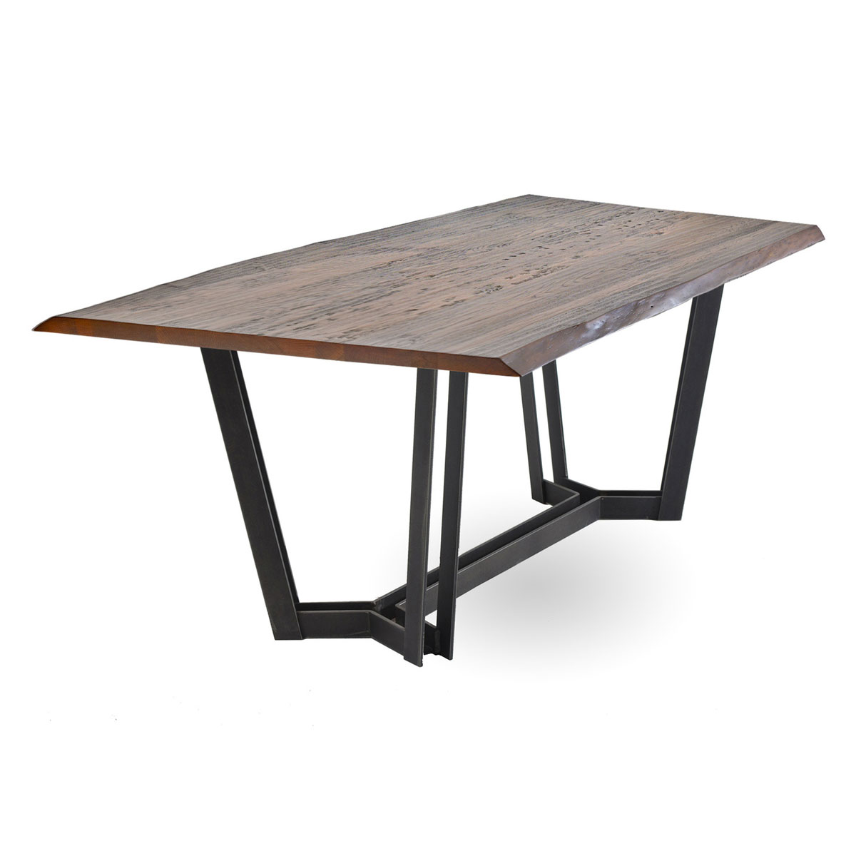 Sutton 72" x 40" Dining Table by Charleston Forge