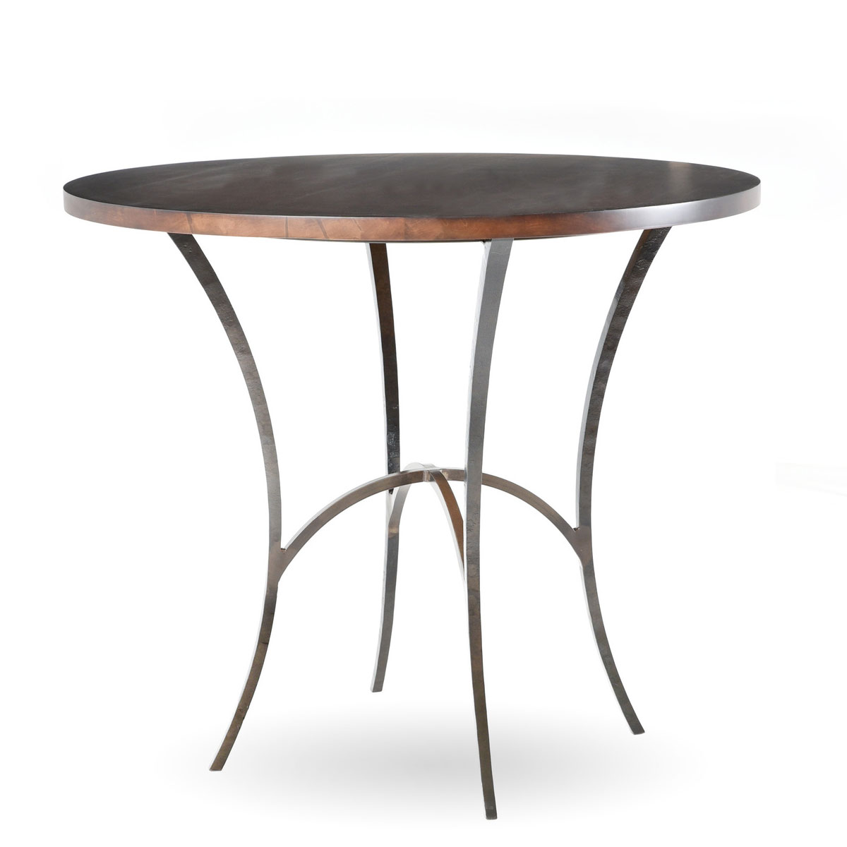 Ventura Bar Height Table by Charleston Forge