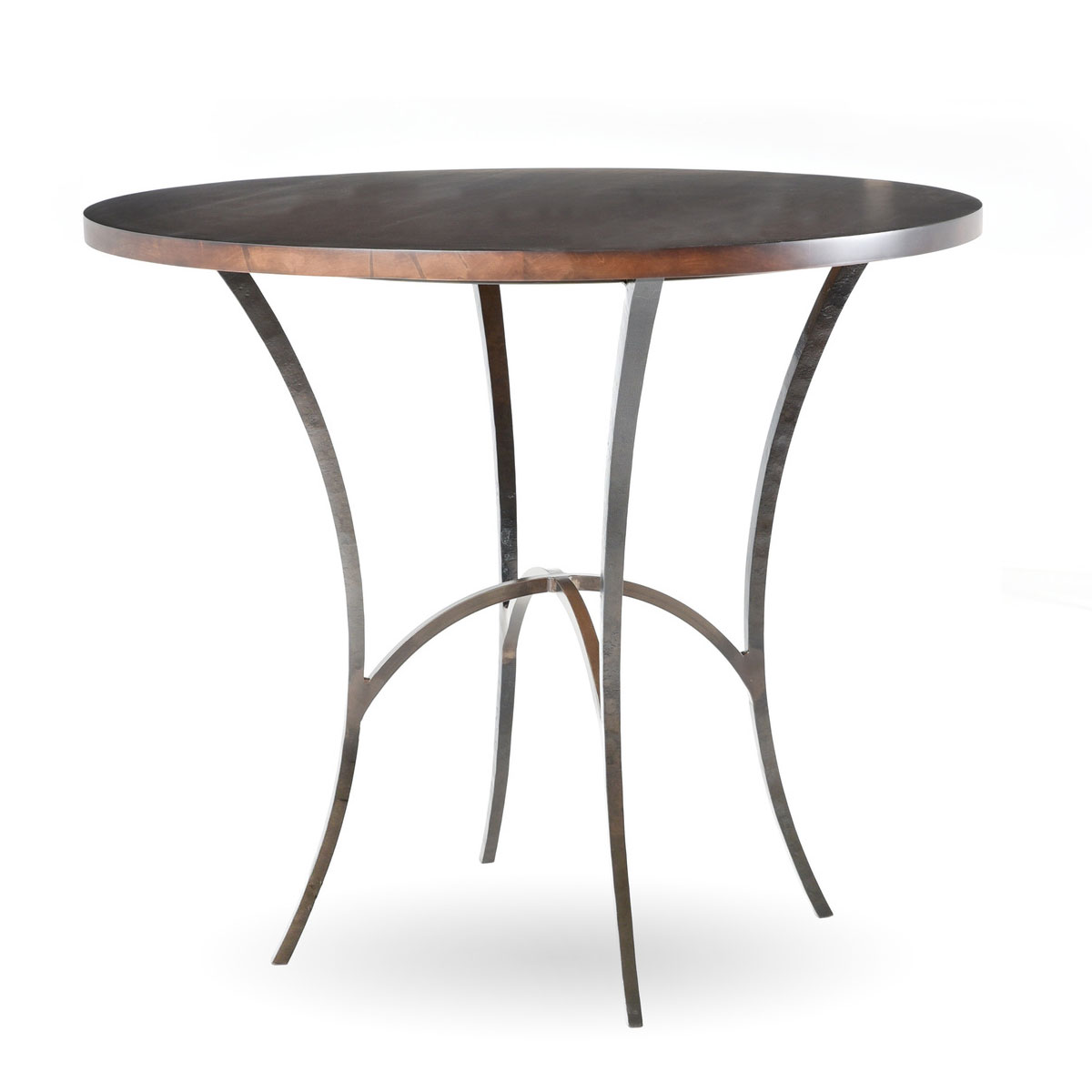 Ventura Counter Height Table by Charleston Forge