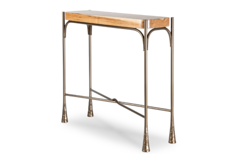 Duval Console Tables by Charleston Forge